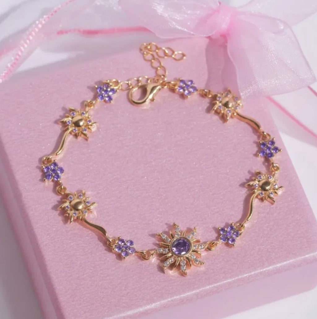Fairytale Princess Bracelet