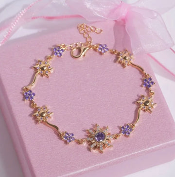 Fairytale Princess Bracelet