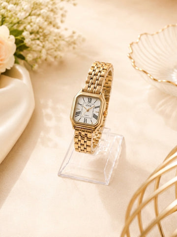 Ieke Aurelia Roman Women Watch