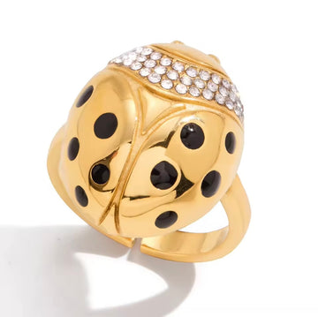 Élysian Empress Ring