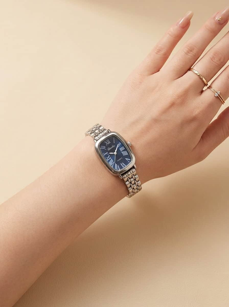 Baoke Heritage Women Watch