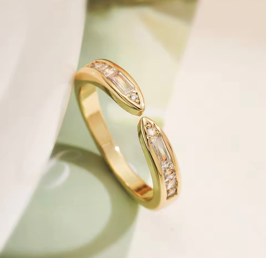 Pixie Ring