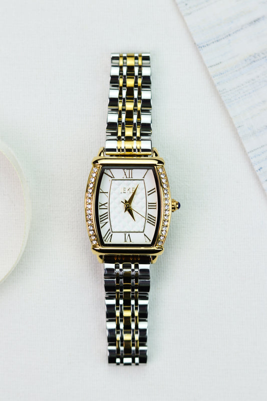 IEKI Crystal Classic Women Watch