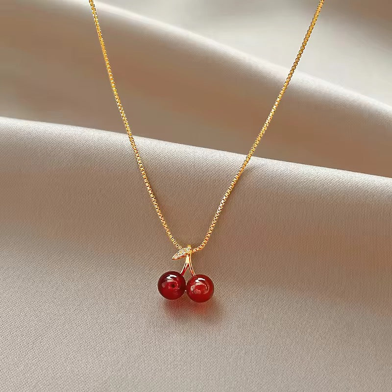 Cherry delight