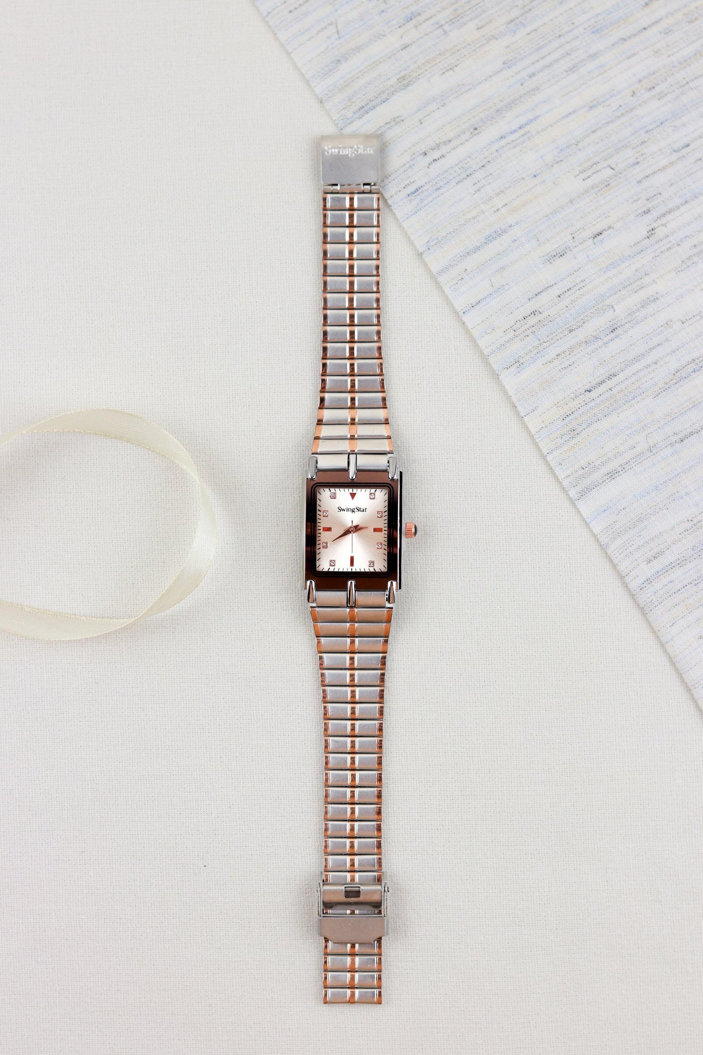 SwingStar Luxe