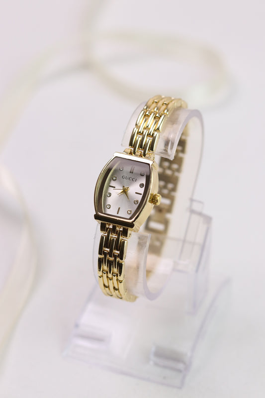 Gucci Golden Hour Women Watch