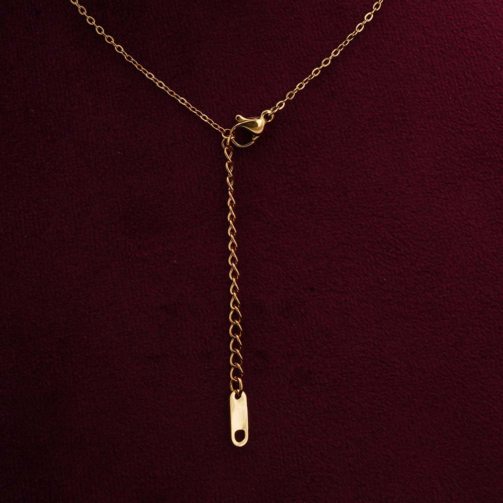 Love Chain Necklace