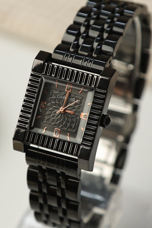 Cartier Chram - Black