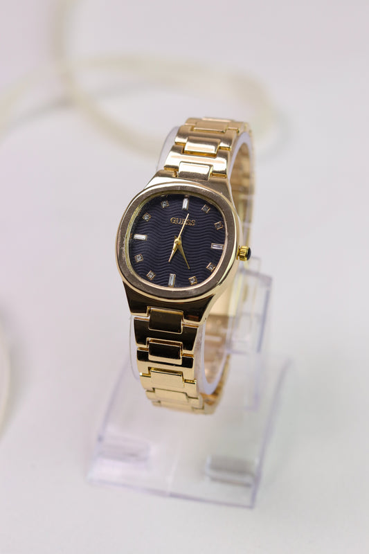 Guess Midnight Women Watch