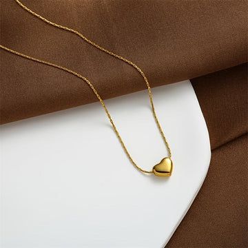 Heart Desire Necklace
