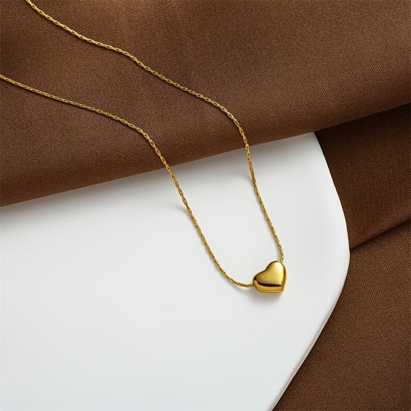 Heart Desire Necklace