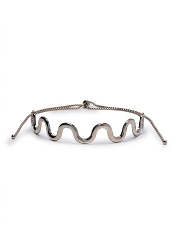 Wave Choker