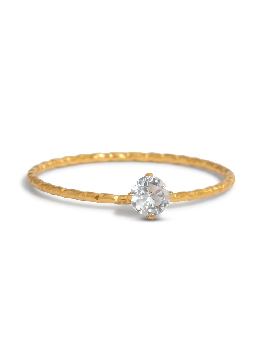 The Stella Ring