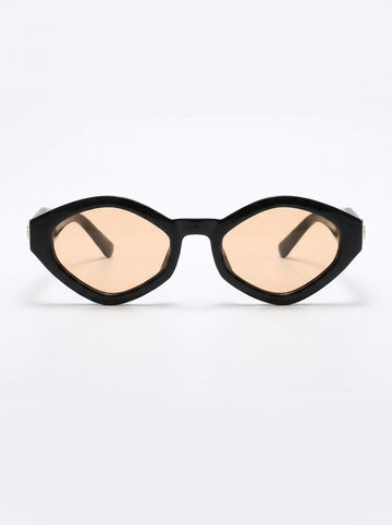 Bella Cat-Eye Sunglasses