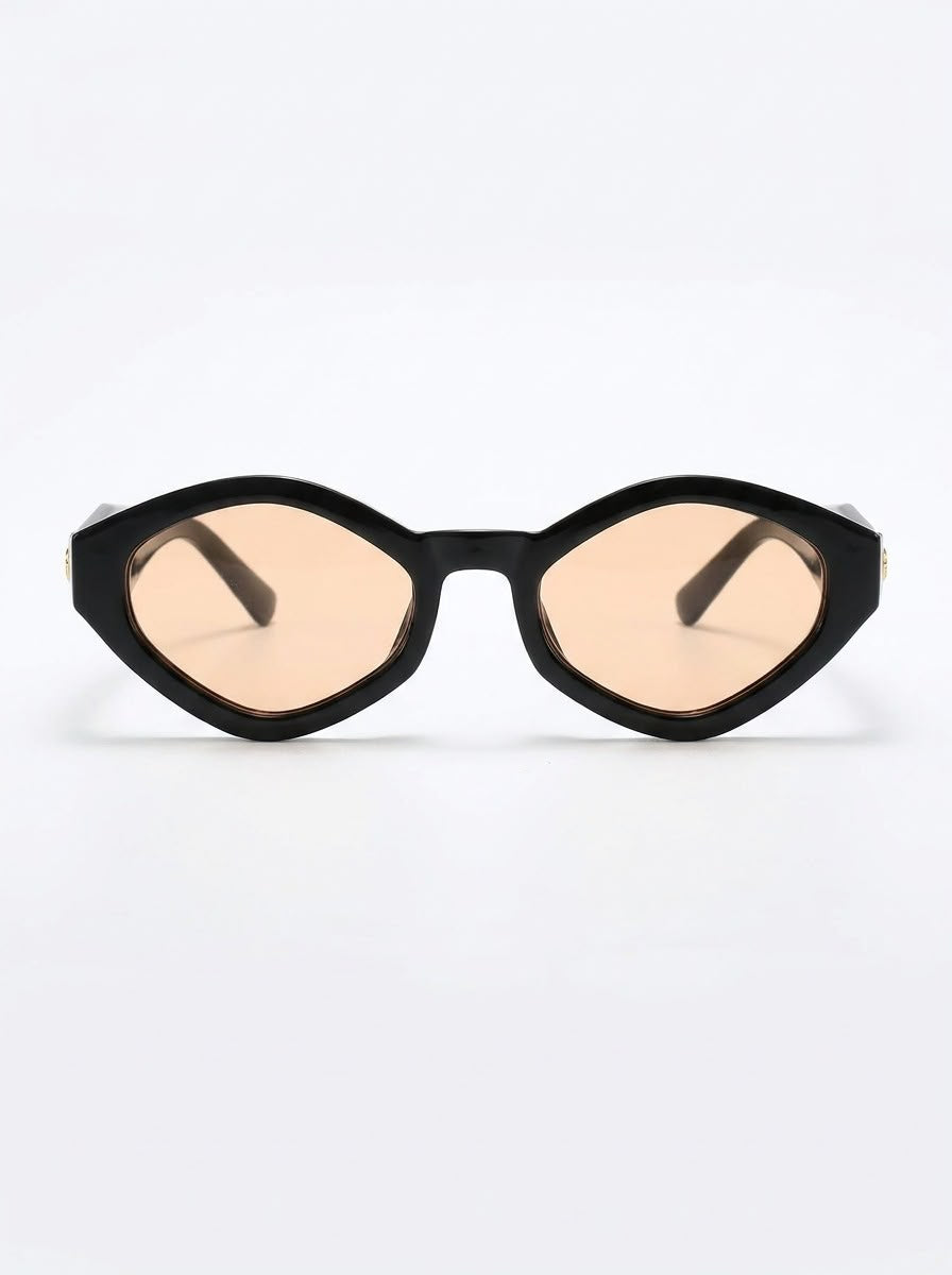 Bella Cat-Eye Sunglasses
