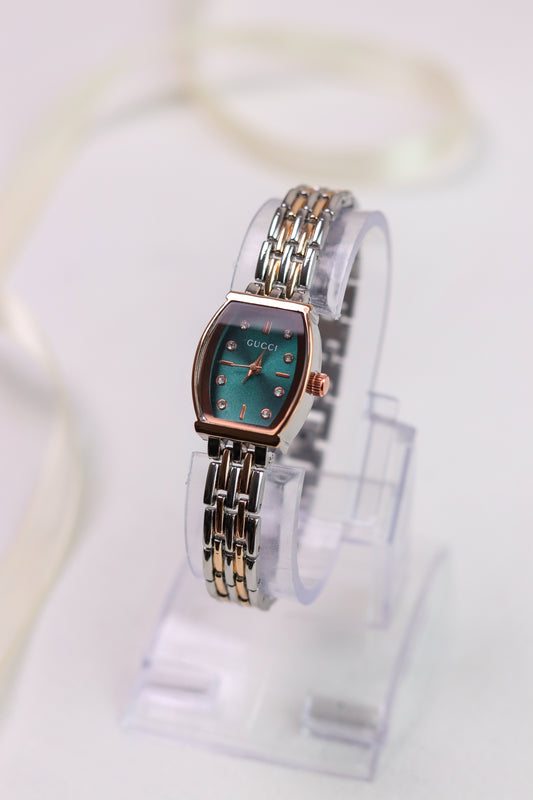 Emerald Link Women Watch