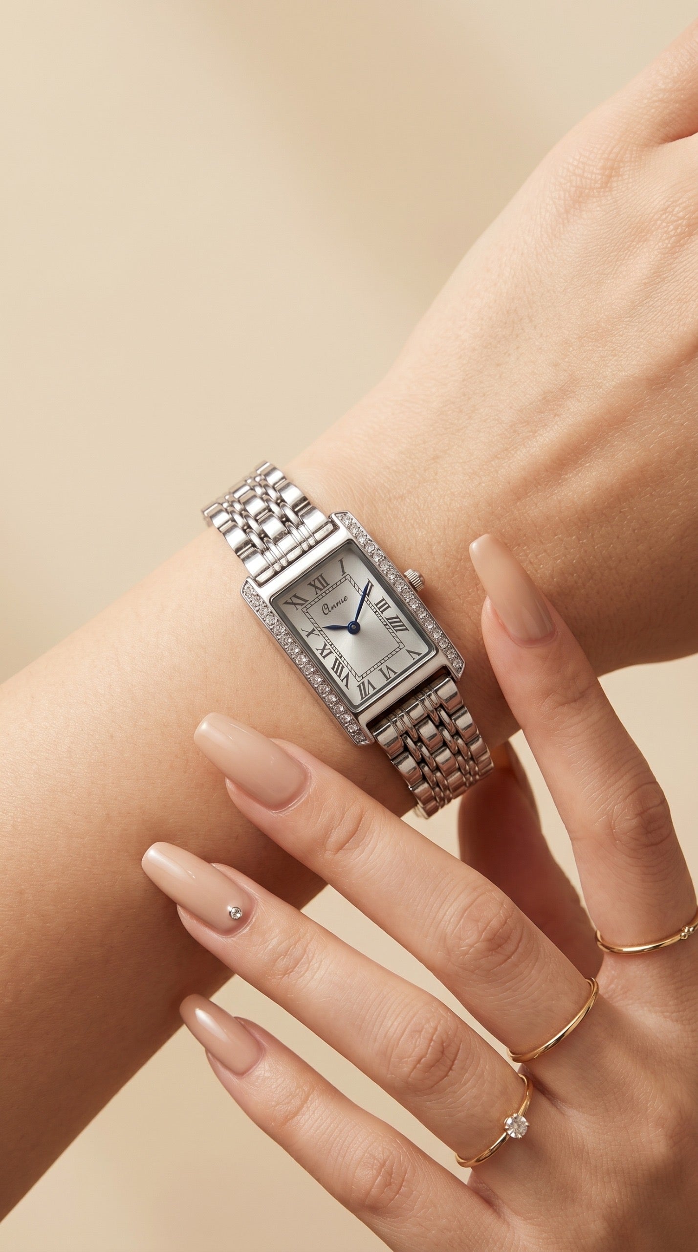 The Heritage Tank Women Watch