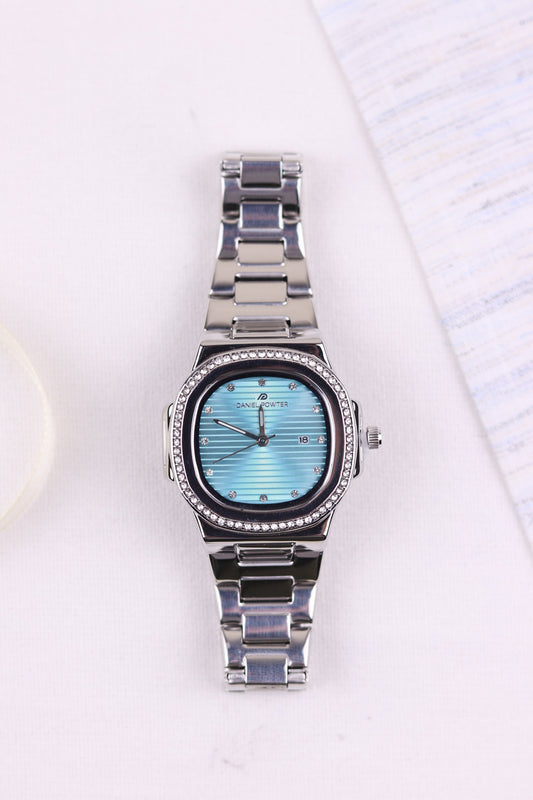 DP Aqua Sparkle Women Watch