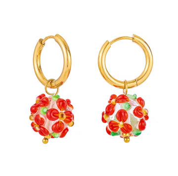 Red Bud Hoops