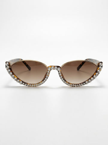 Celestia Luxe Sunglasses