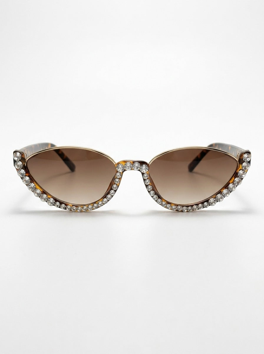 Celestia Luxe Sunglasses