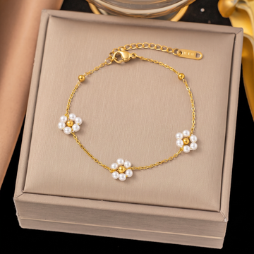 Floral Whisper Necklace