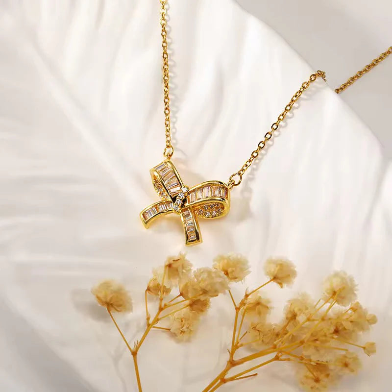 Grace Knot