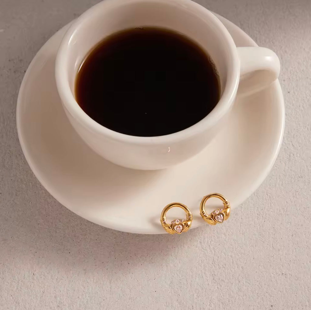 Élysian Love Hoops