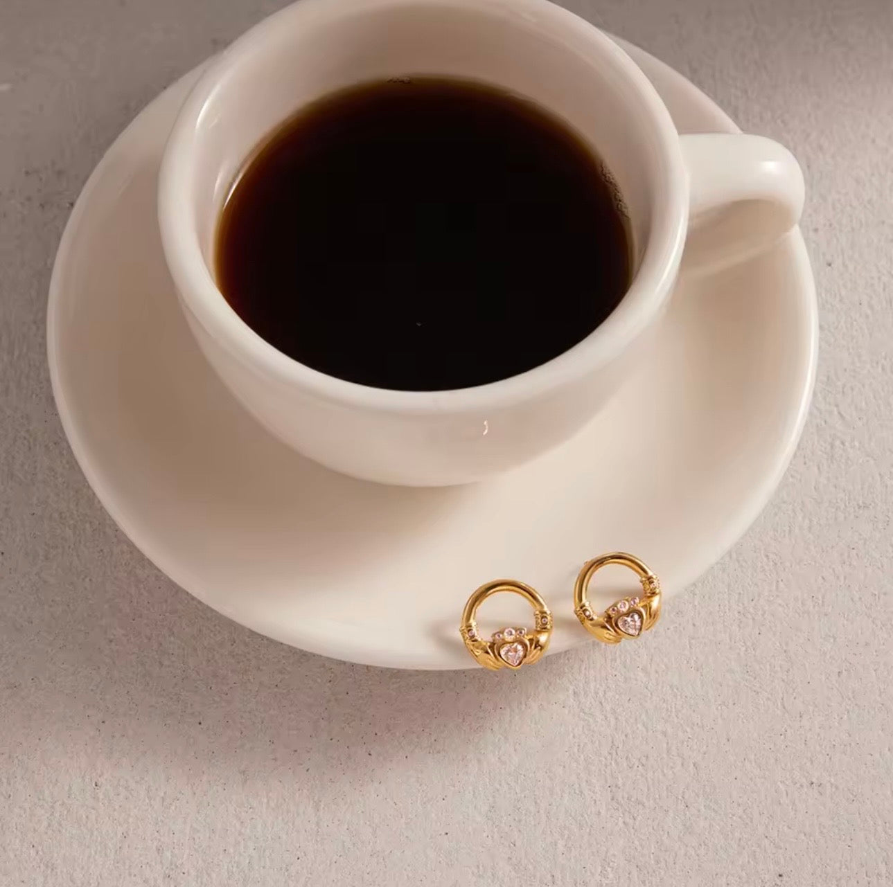Élysian Love Hoops