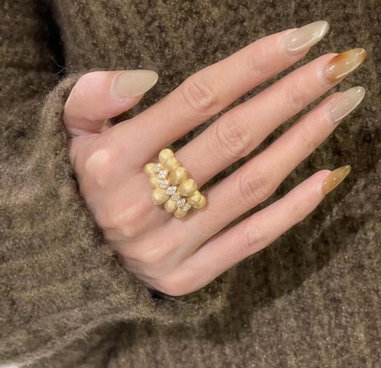 Kaya Ring