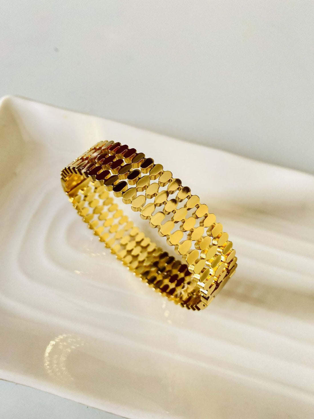 Shein Bangle