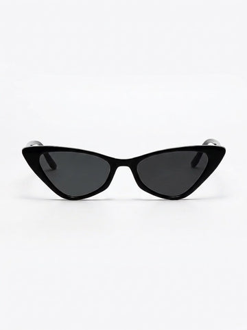Veyra Noir Sunglasses