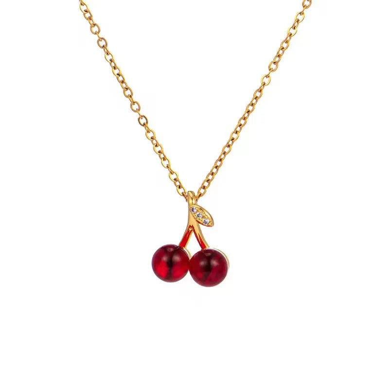 Cherry delight