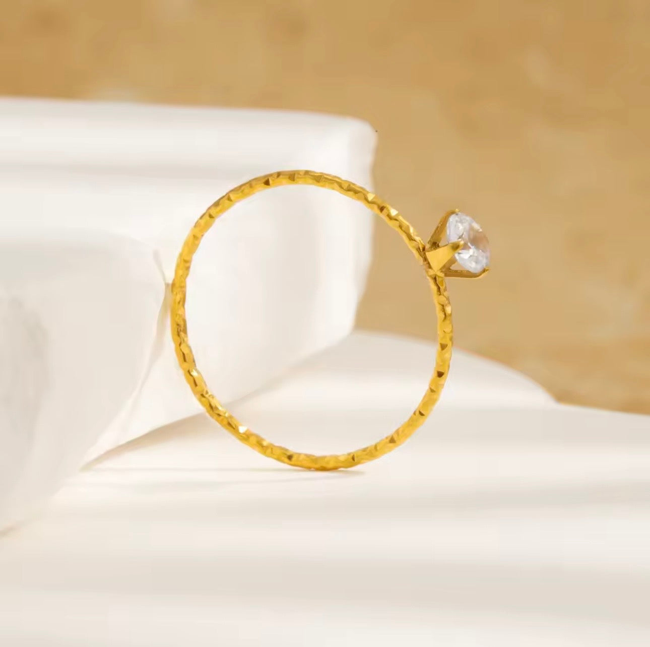 The Stella Ring