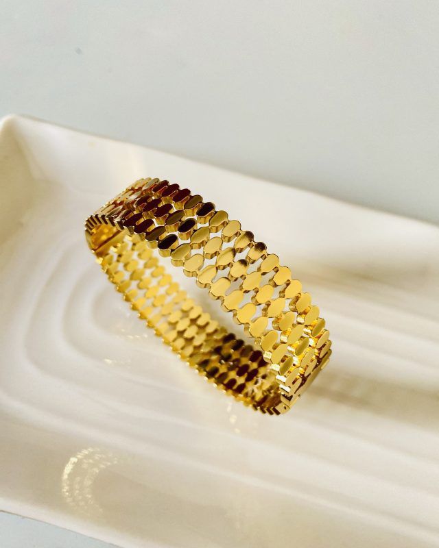 Shein Bangle