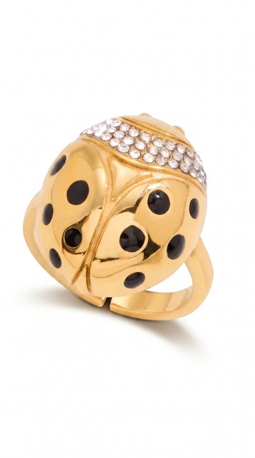 Élysian Empress Ring