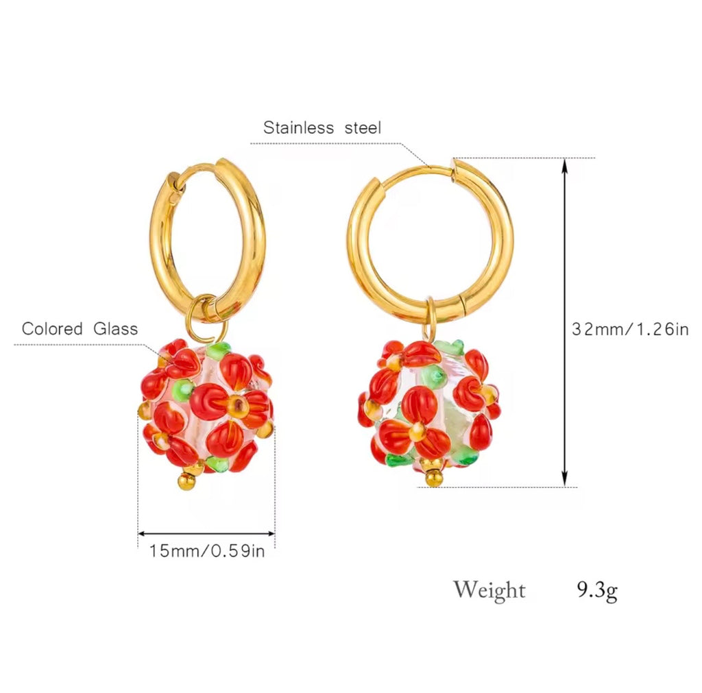 Red Bud Hoops
