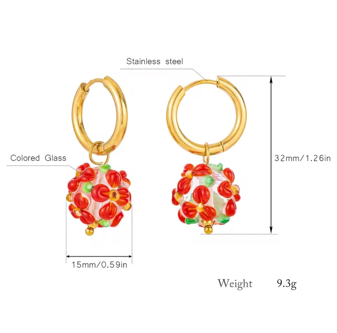 Red Bud Hoops