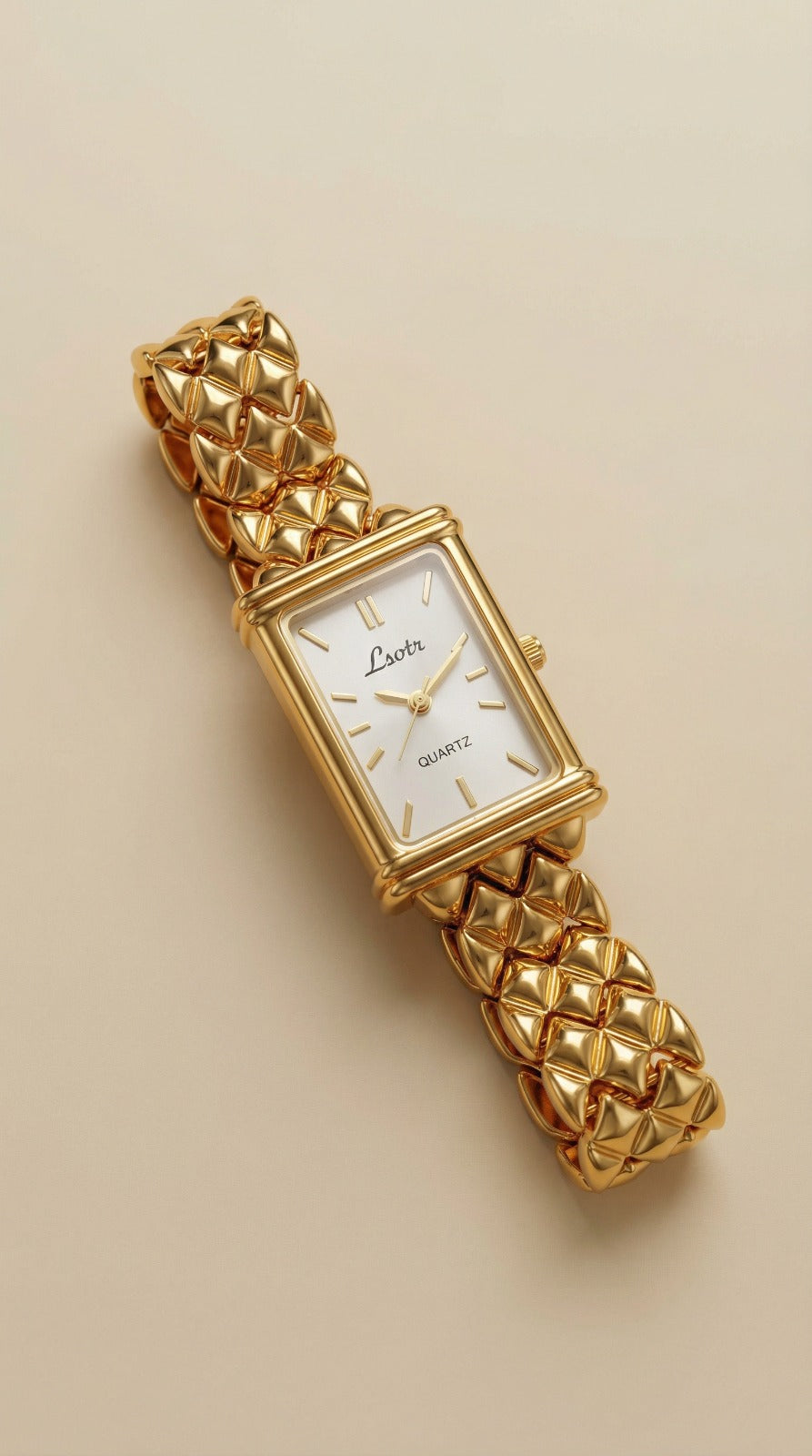 Lsotr Aura Women Watch