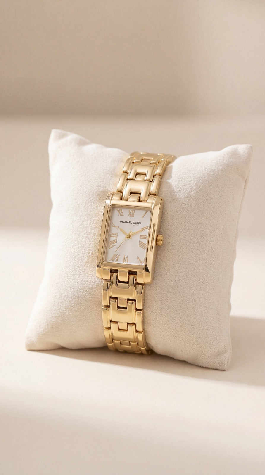 MK Legacy Women Watch
