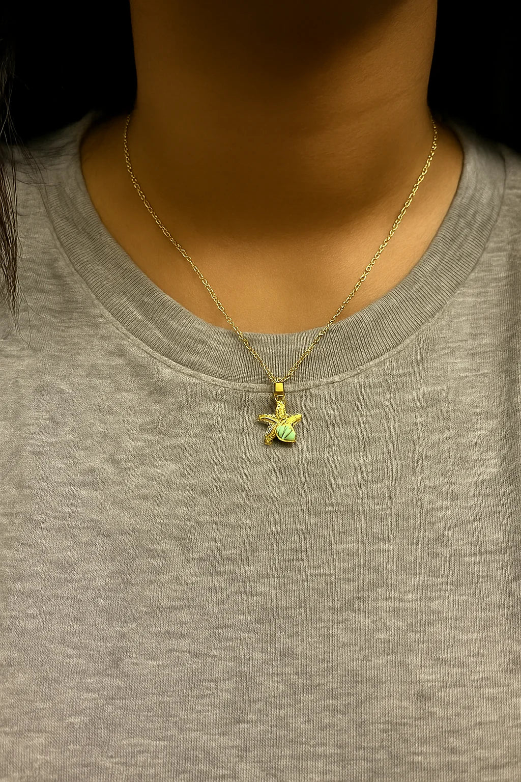 Star bling