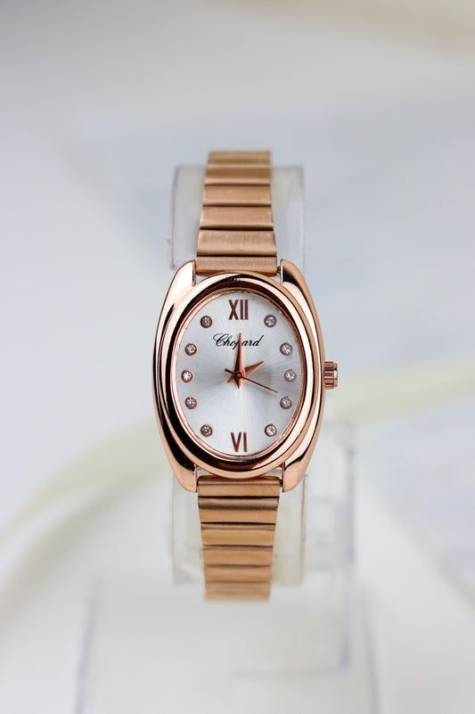 Chopard Rose Elegance