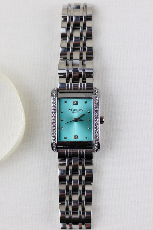 Patek Philippe Aqua Radiance Watch