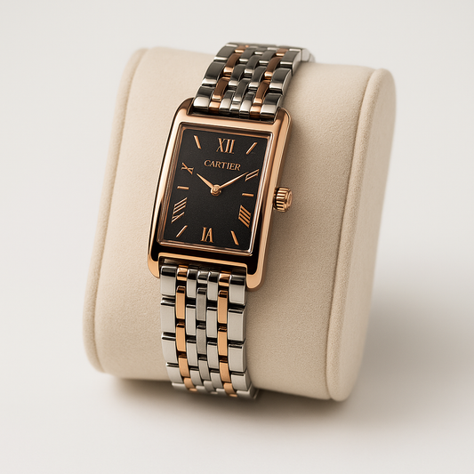 Cartier Heritage