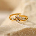 Crown Jewels Ring