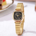 Naidu Noir Women Watch