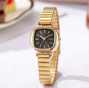 Naidu Noir Women Watch