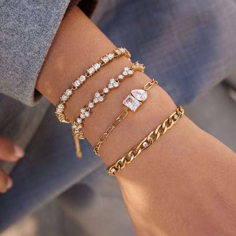 Elizebeth LUX Bracelet