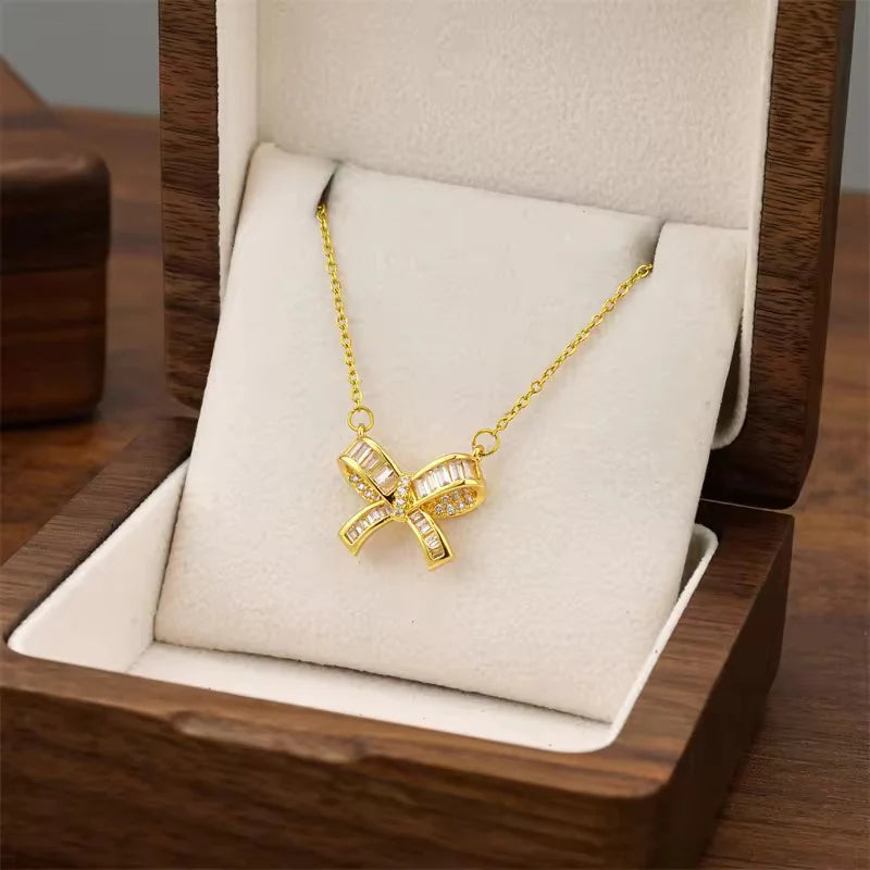 Grace Knot