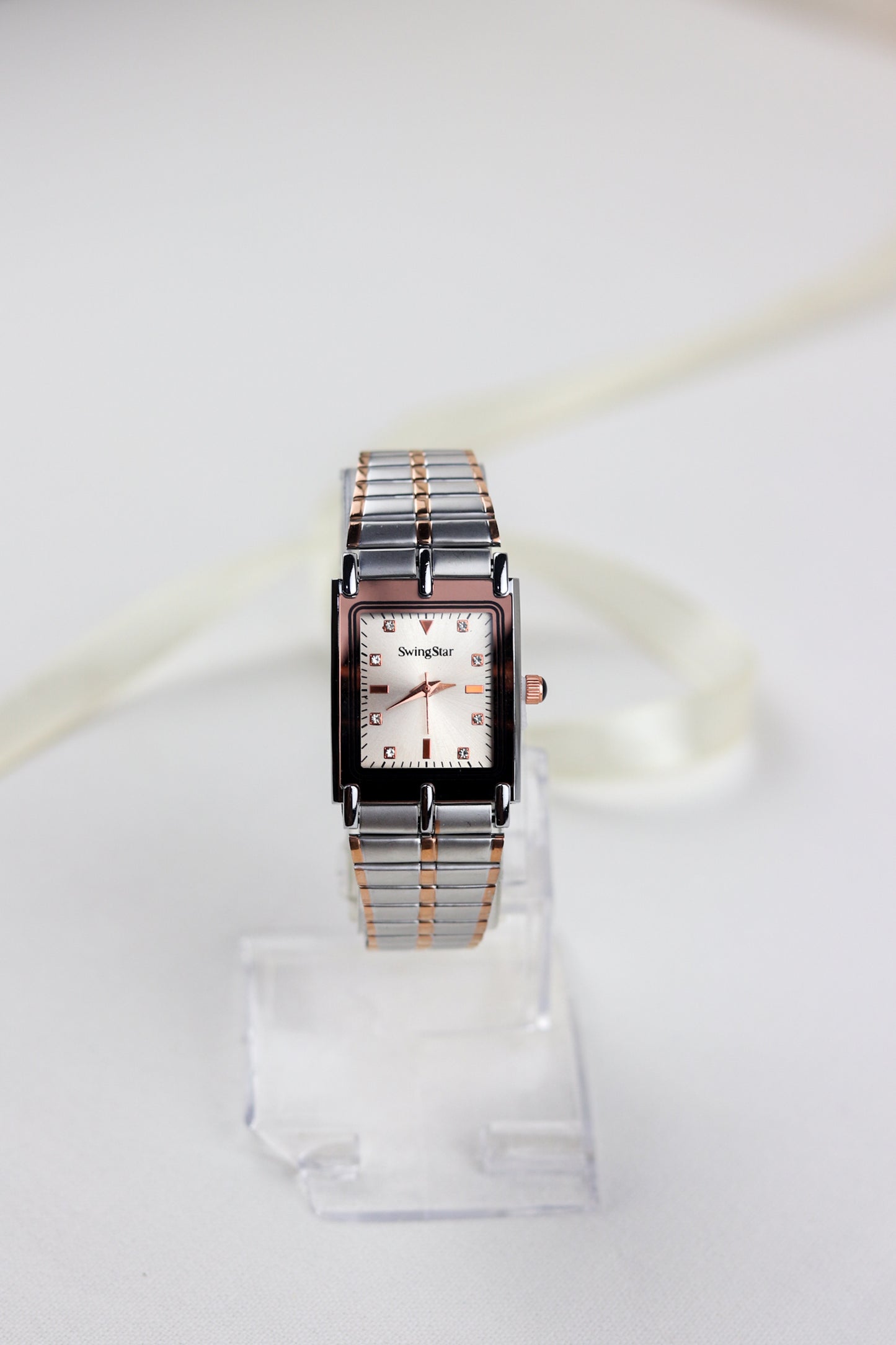 SwingStar Luxe